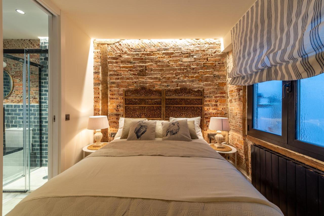 Arechaga Ac By Staynnapartments Bilbao Exterior foto