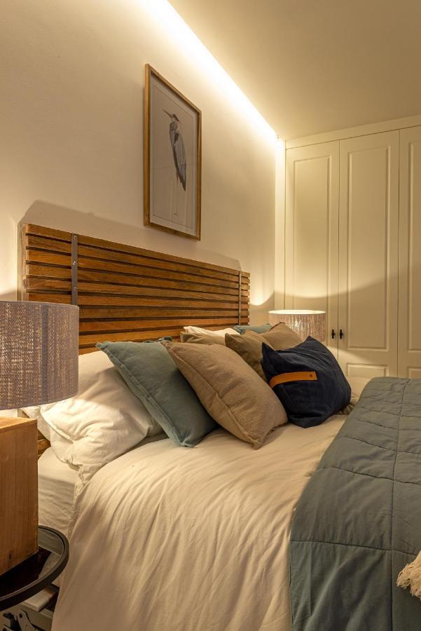 Arechaga Ac By Staynnapartments Bilbao Exterior foto